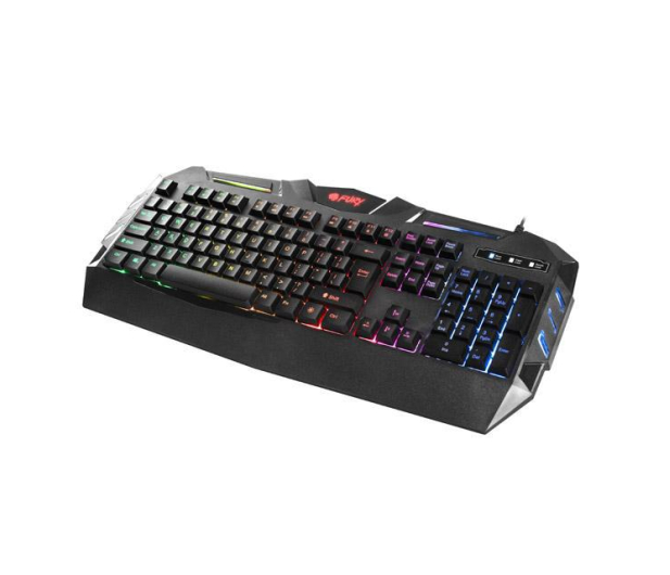 Fury ZESTAW KLAWIATURA + MYSZ FURY 4w1 Thunderstreak 2.0 # - 1451524 - zdjęcie 7